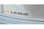 2019 Lexus LS 500